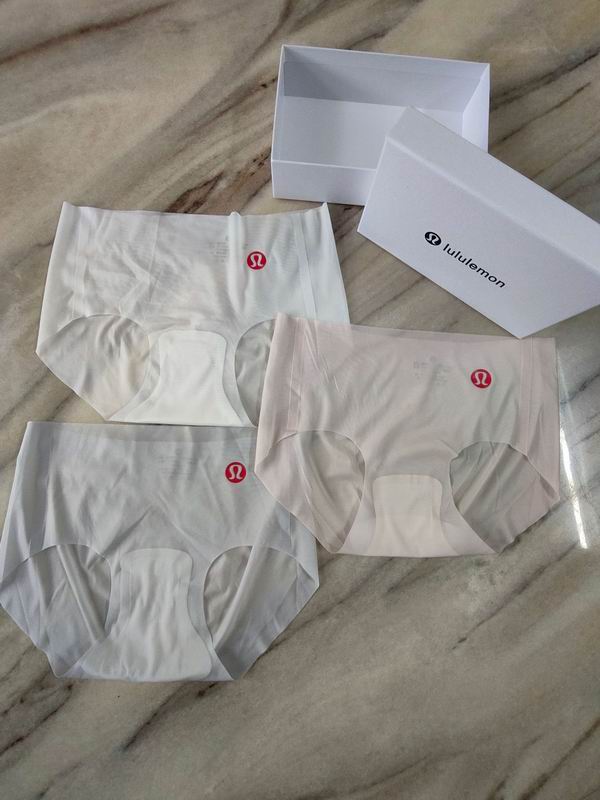 Luluemon woman boxer M-XL 080601